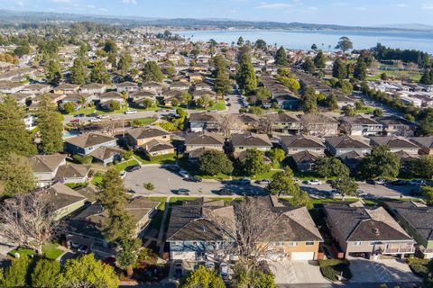 A home in Capitola