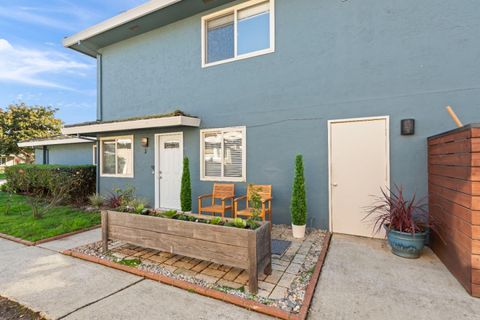 A home in Capitola