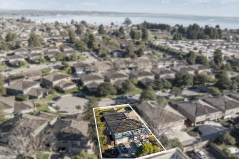 A home in Capitola