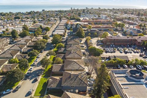 A home in Capitola