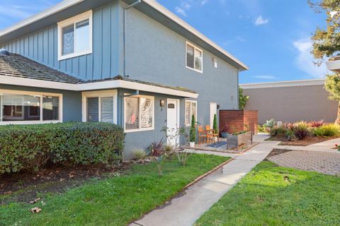 A home in Capitola