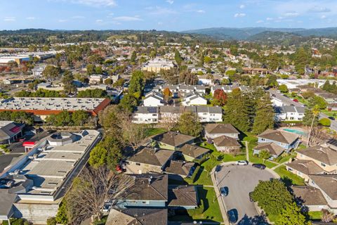 A home in Capitola