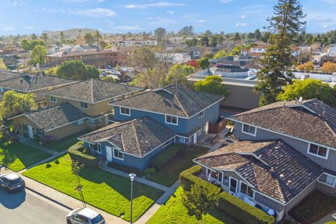 A home in Capitola