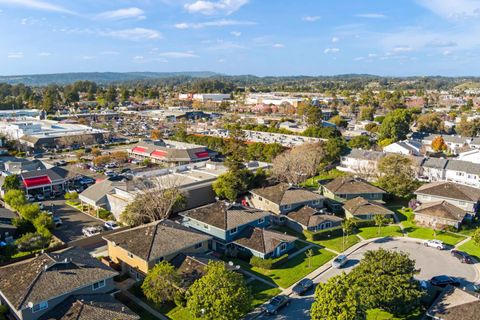 A home in Capitola