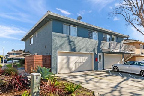 A home in Capitola