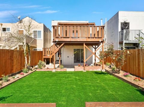 A home in San Francisco