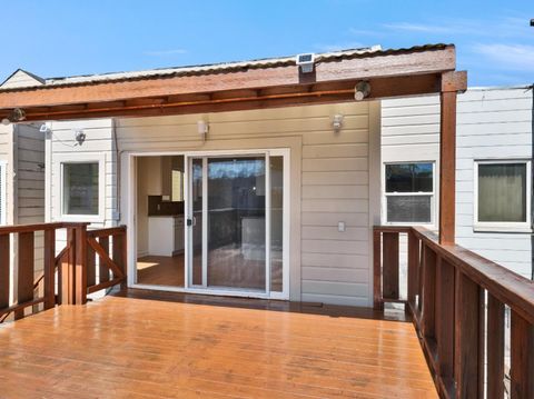 A home in San Francisco