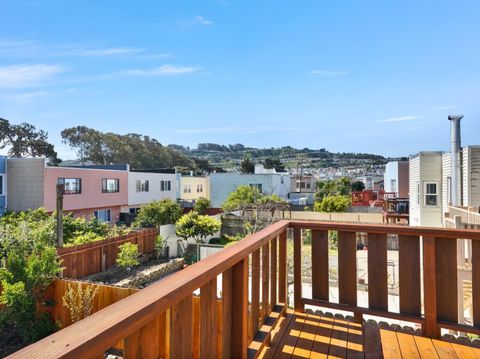 A home in San Francisco