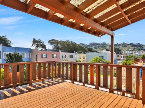 A home in San Francisco