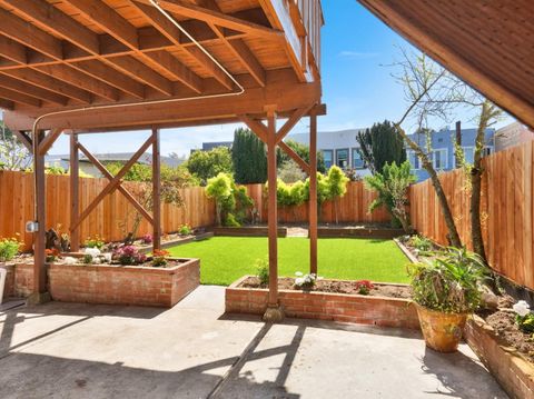 A home in San Francisco