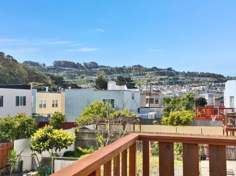 A home in San Francisco