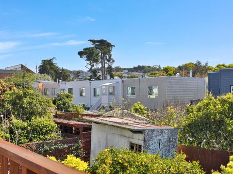 A home in San Francisco