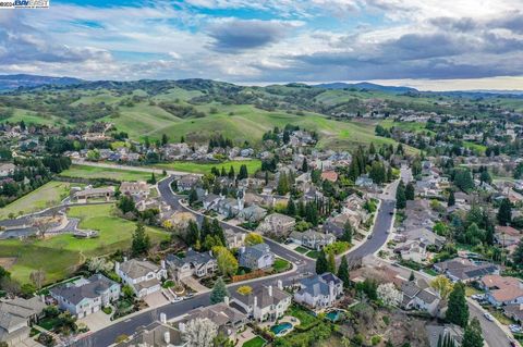 A home in Pleasanton