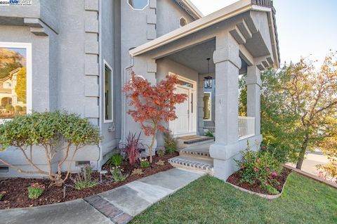 A home in Pleasanton