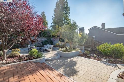 A home in Pleasanton