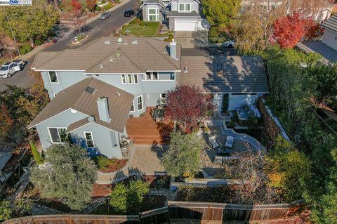 A home in Pleasanton