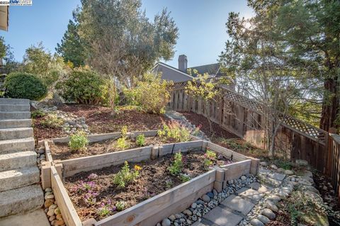 A home in Pleasanton