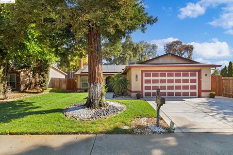 A home in Sacramento