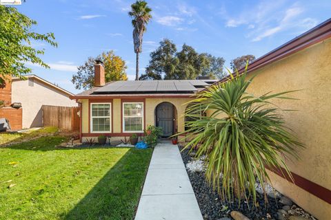 A home in Sacramento