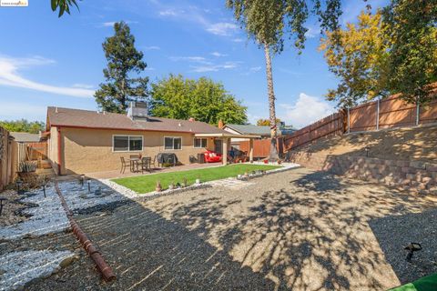 A home in Sacramento