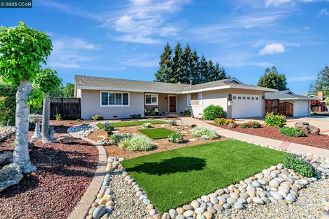 2979 Cheyenne Ave, San Ramon, CA 94583 - MLS#: 41096549