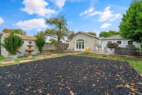 A home in San Leandro