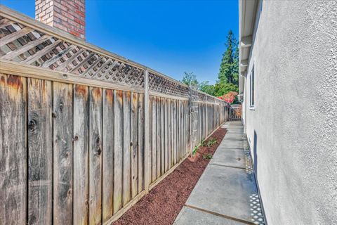 A home in Mountain View