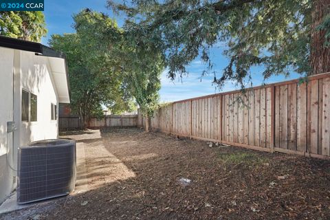 A home in Santa Rosa