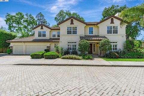 135 Cara Ct, Walnut Creek, CA 94596 - MLS#: 41096026