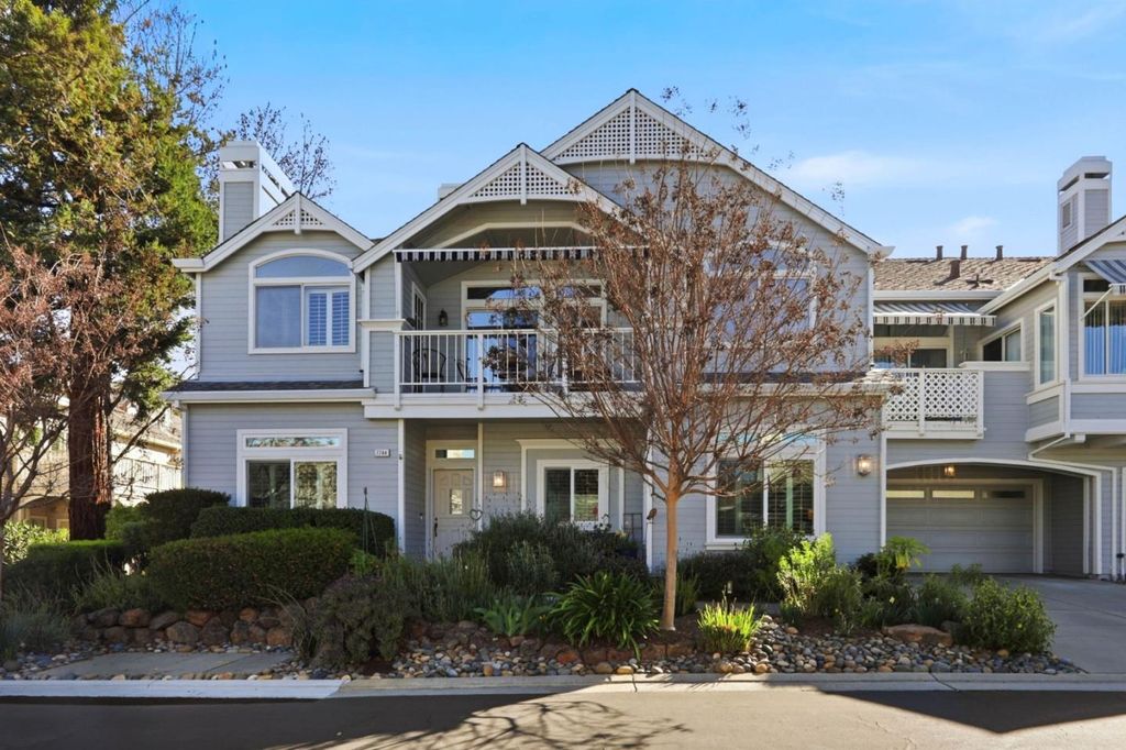 Photo of 7784 Beltane Drive, San Jose, CA 95135 (MLS # ML82038413)