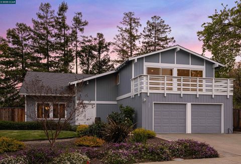 327 Mt Washington, Clayton, CA 94517 - MLS#: 41091520