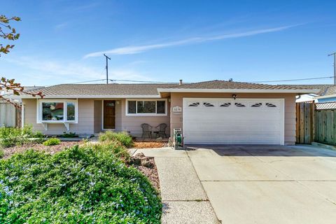 5839 Herma Street, San Jose, CA 95123 - MLS#: ML81999283