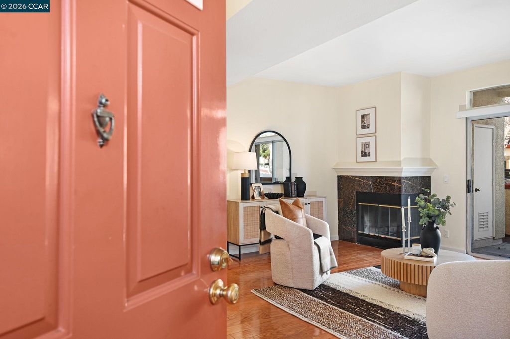 Photo of 6979 Dublin Meadows St #A, Dublin, CA 94568 (MLS # 41126974)