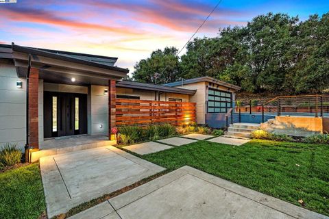 5 Sky Terrace Danville CA 94526