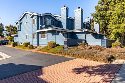 A home in San Luis Obispo