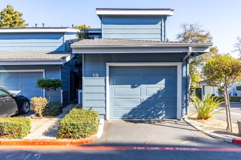 A home in San Luis Obispo