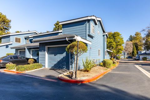 A home in San Luis Obispo