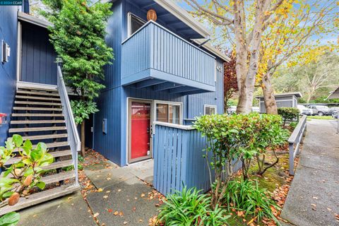 A home in San Bruno