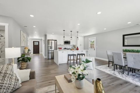 1591 Glazier Drive, Concord, CA 94521 - MLS#: ML82003451