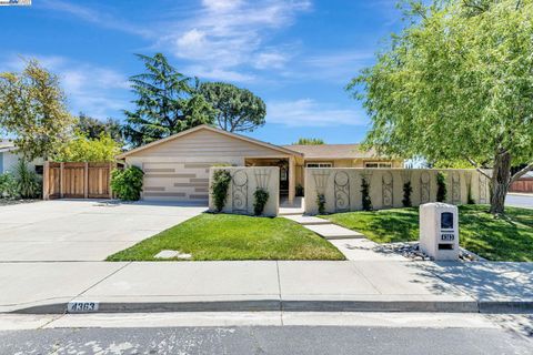 4363 Guilford Ave Livermore CA 94550