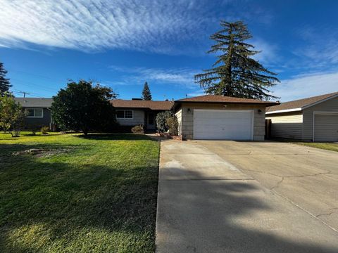 A home in Rancho Cordova