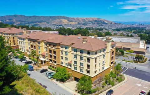 A home in South San Francisco