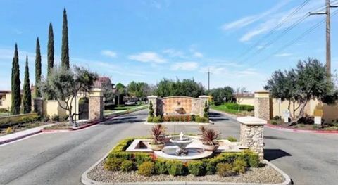 A home in Manteca