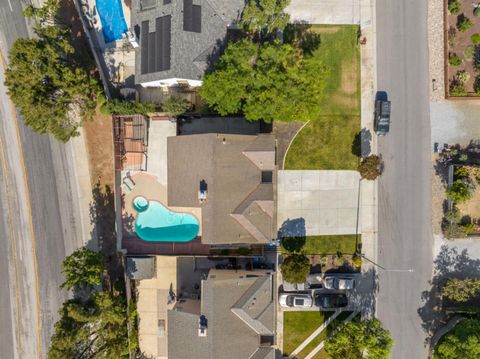 A home in Hollister