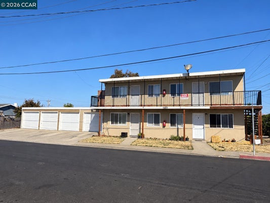 1421 BUSH AVE, SAN PABLO, CA 94806 - Image dbaaa4524d0720436cdeb71ee8c741a4/130585558