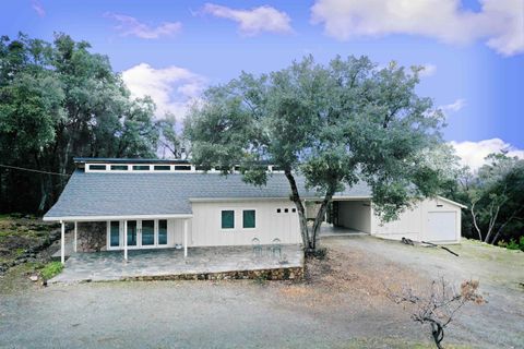 A home in Sonora