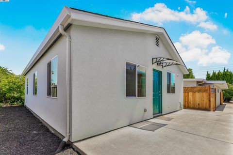 A home in Sunnyvale