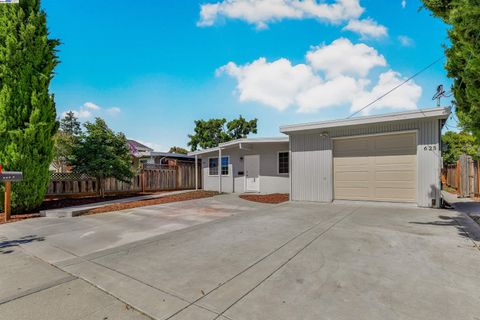 A home in Sunnyvale