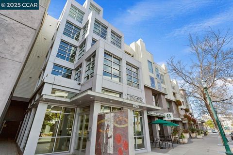 1655 N California Blvd Unit 312, Walnut Creek, CA 94596 - #: 41089539
