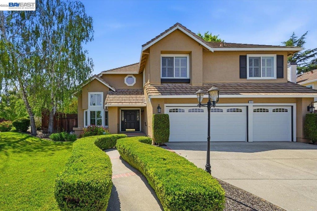 Photo of 604 Sycamore Ct, Livermore, CA 94551 (MLS # 41148326)